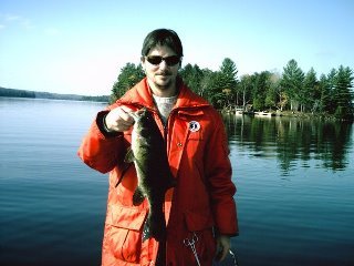 Michael Gauthier's album, Profile Pictures