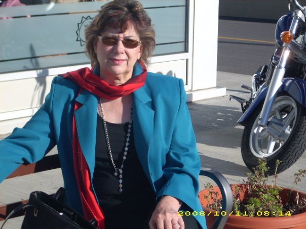 Susan Anderson's album, Profile Pictures