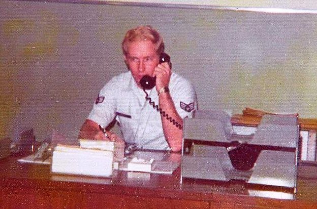 Kenneth Aberle's album, Profile Pictures