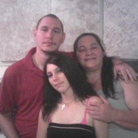 Dawn Jacobia Darnsteadt's album, Profile Pictures