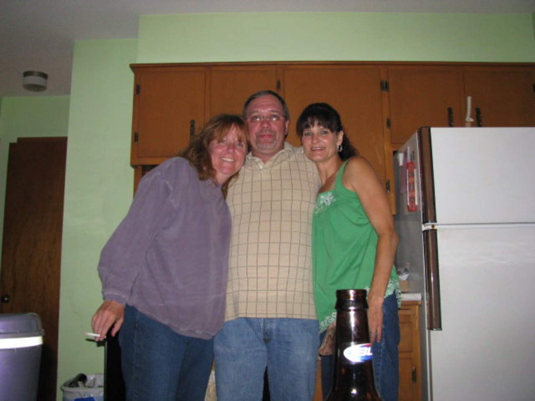 Dillard Collins' album, Profile Pictures