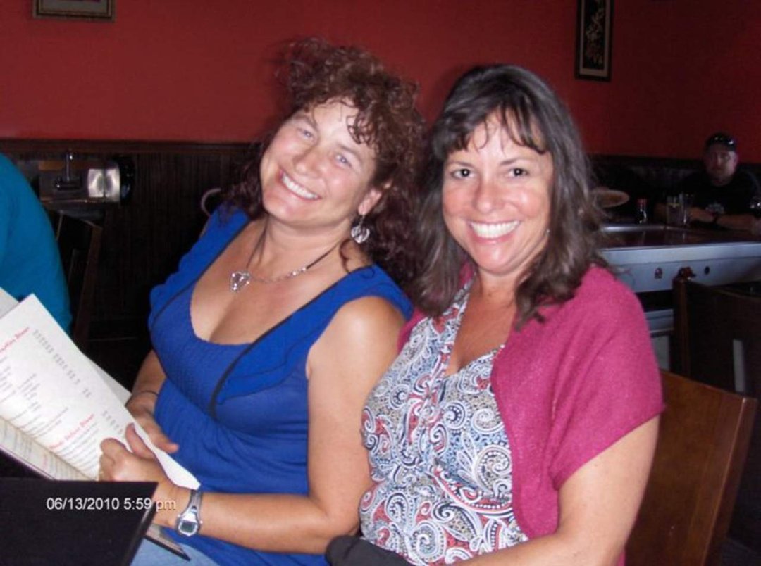 Cecile Fleetwood's album, Torah/Hebrew School year end dinner 2010