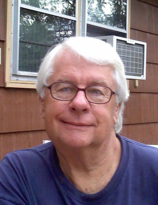 Paul Cunningham's album, Profile Pictures