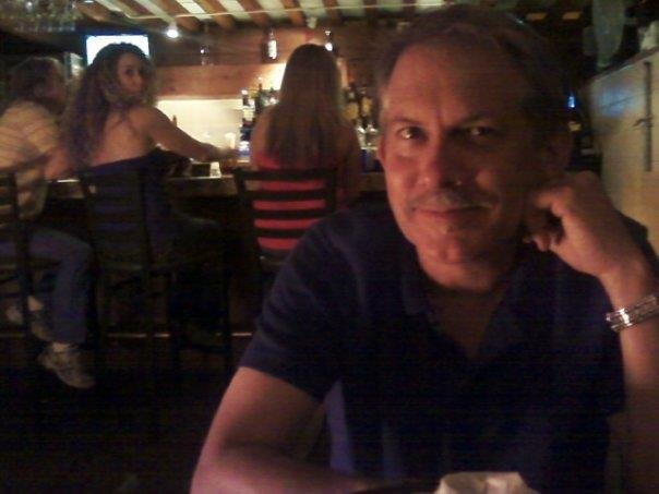 Jeff Brown's album, Profile Pictures