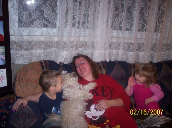Wanda Ose's album, Profile Pictures