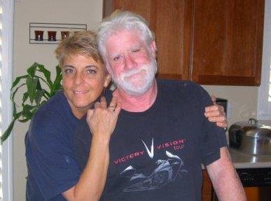 Al Rich's album, Profile Pictures