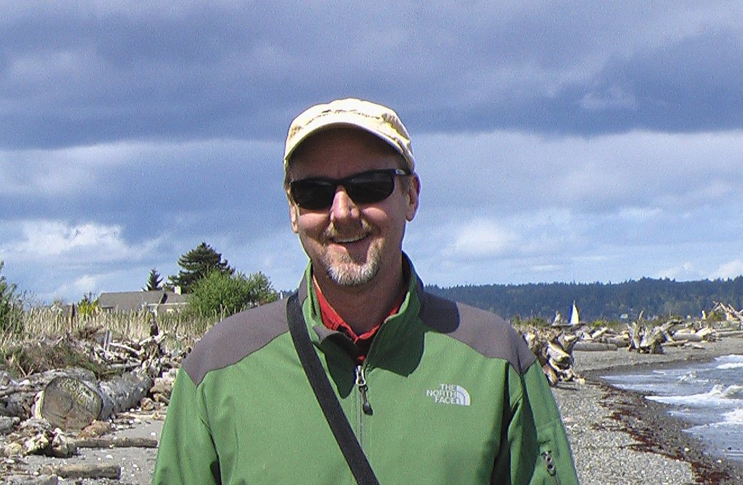Brian Anderson's album, Profile Pictures