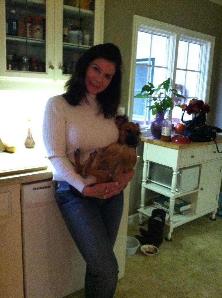 Kelly Castner's album, Mobile Uploads