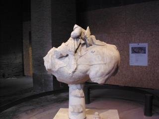 John Wallace's album, Rome 2011