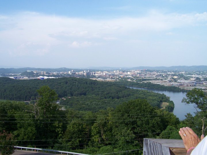 Billy Owens' album, Alabama trip