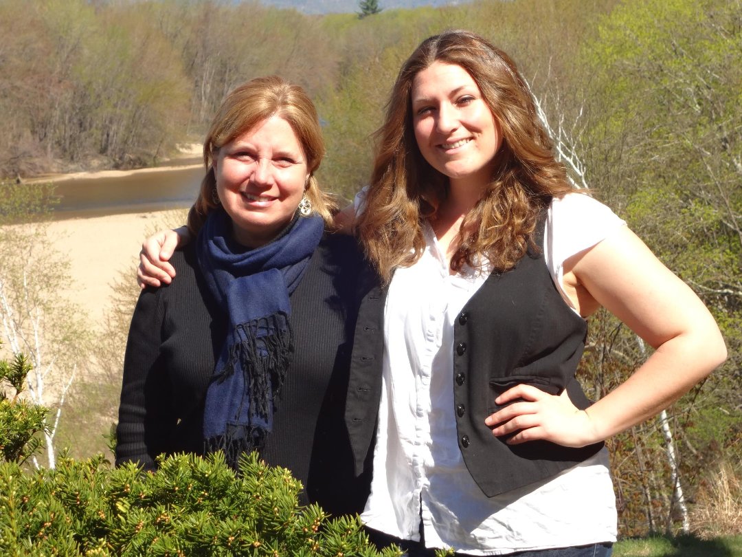 Debra Jones' album, 2013-05-06