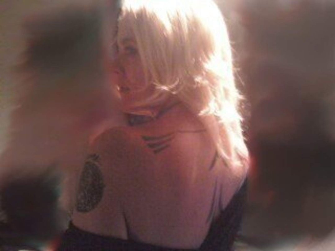 Rochelle (Shelly) Stone's album, Profile Pictures