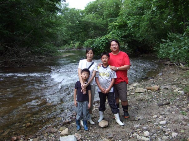 Steven Yuen's album, Profile Pictures