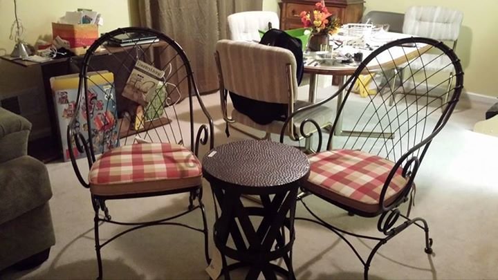 Debbie Costa's album, Mobile Uploads