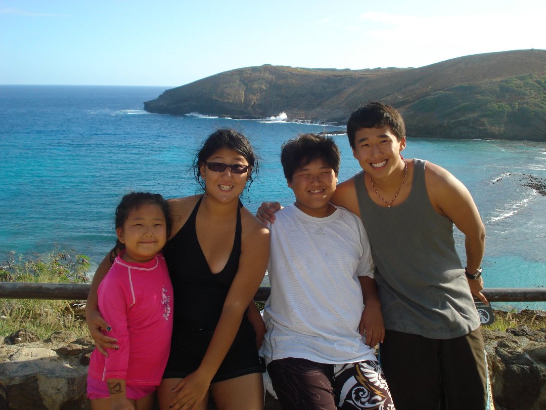 Peter Kim's album, Profile Pictures
