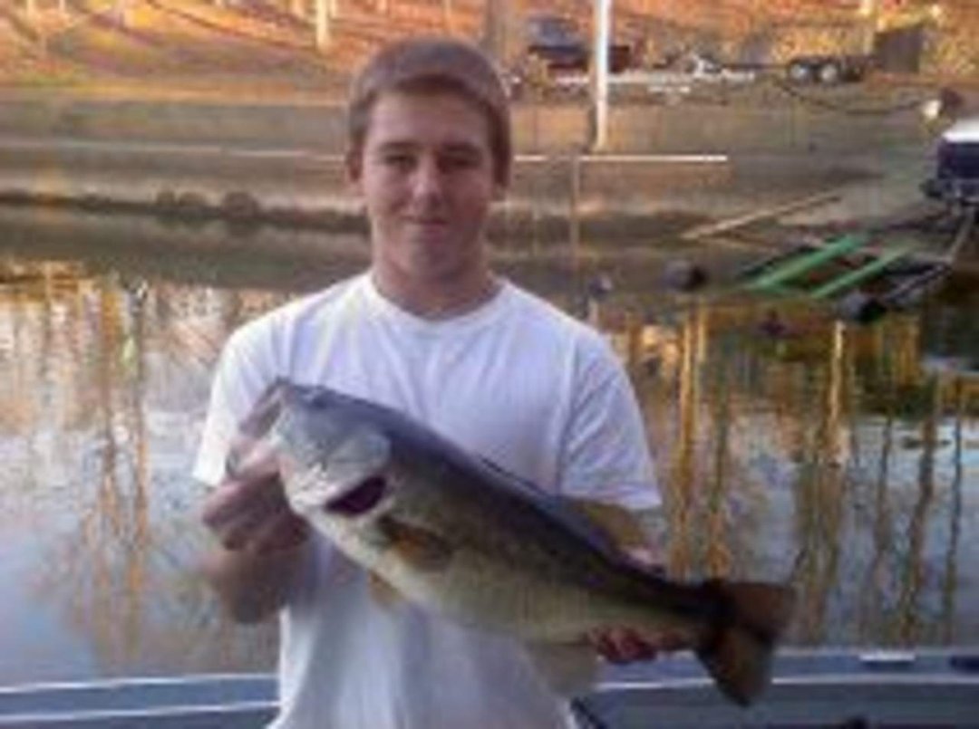 Nickey Wright's album, Thanksgiving Day 2011 at TN River