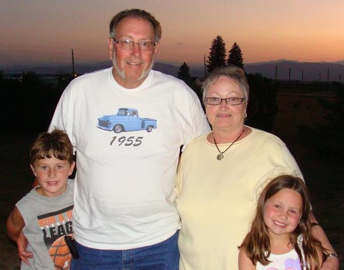 Leonard Truax's album, Profile Pictures