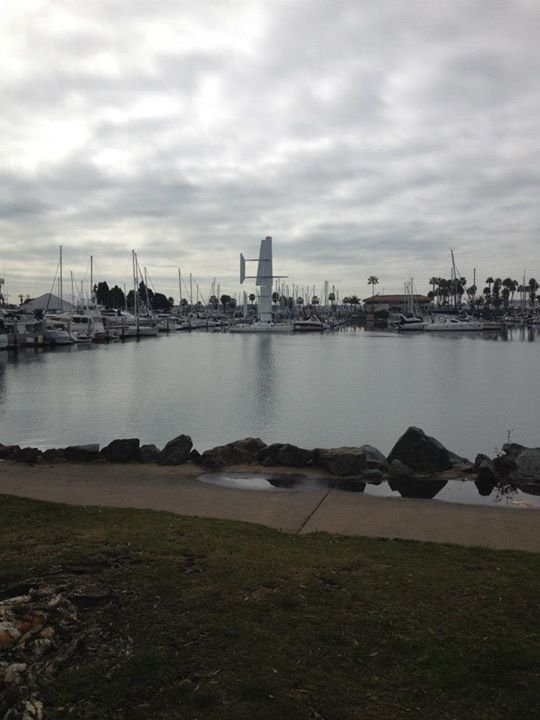 Fran Brown's album, Trip to San Diego and Deserts