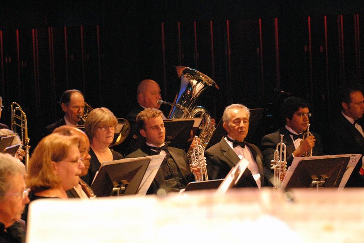 Sylvia Mann's album, East Meets West - A Concert of Communities and Cultures