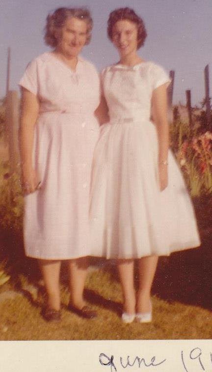 Patsy Owens' album, Profile Pictures