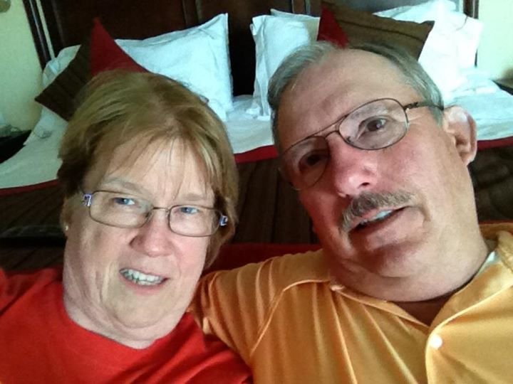 Sharon Gartner's album, Mobile Uploads
