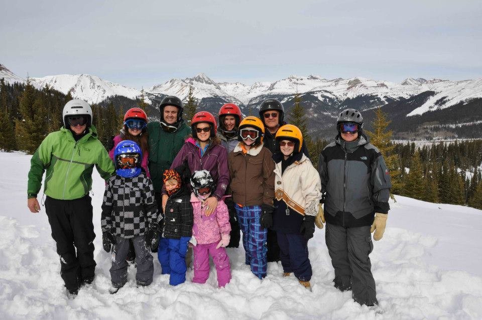 Kenneth Korb's album, Christmas 2012