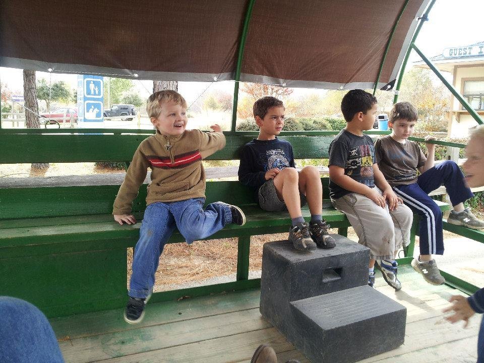 Jim Crombie's album, 2012 Kids