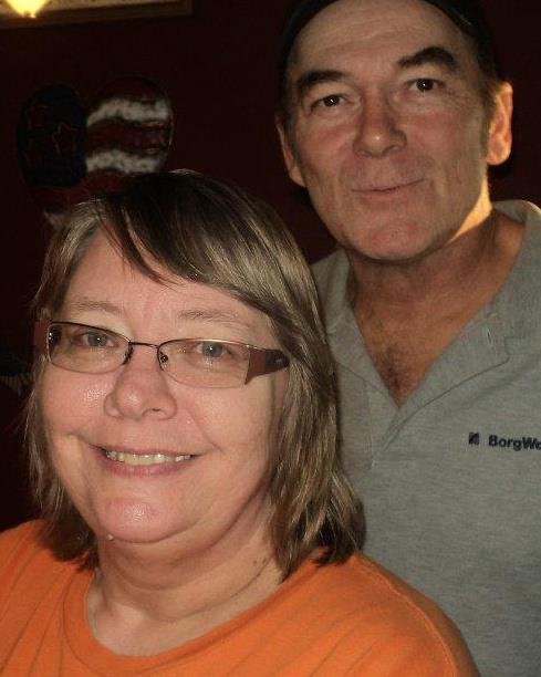 Rita Skibbe's album, Profile Pictures
