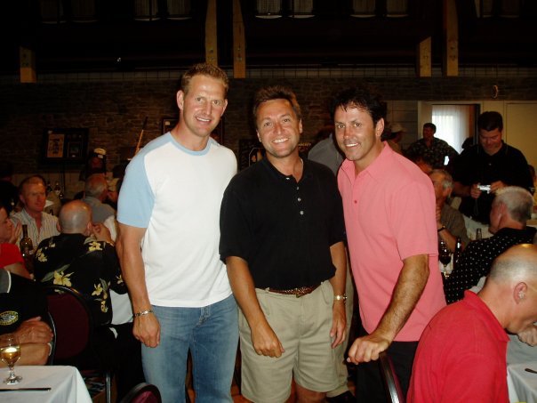 Ray Lessard's album, Profile Pictures