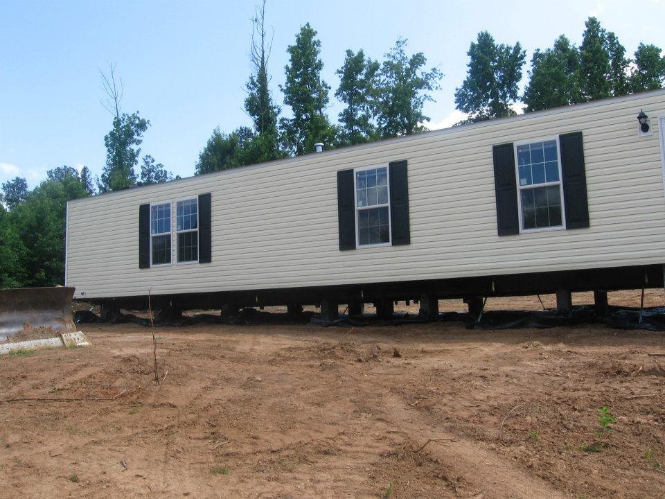 Michael Hawks' album, Our New House