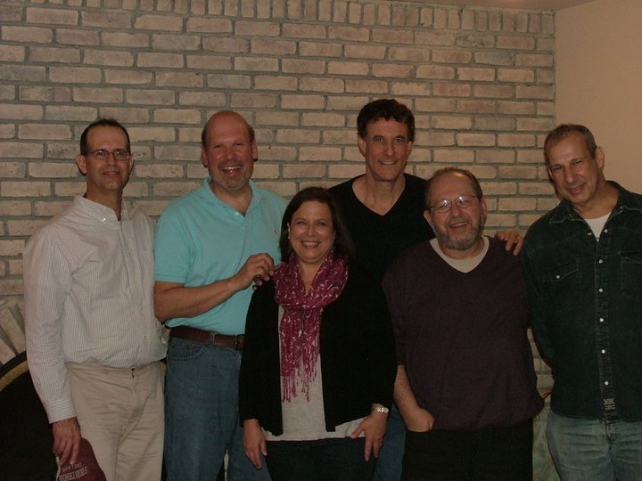 Scott Lippert's album, Paramus Party 2010