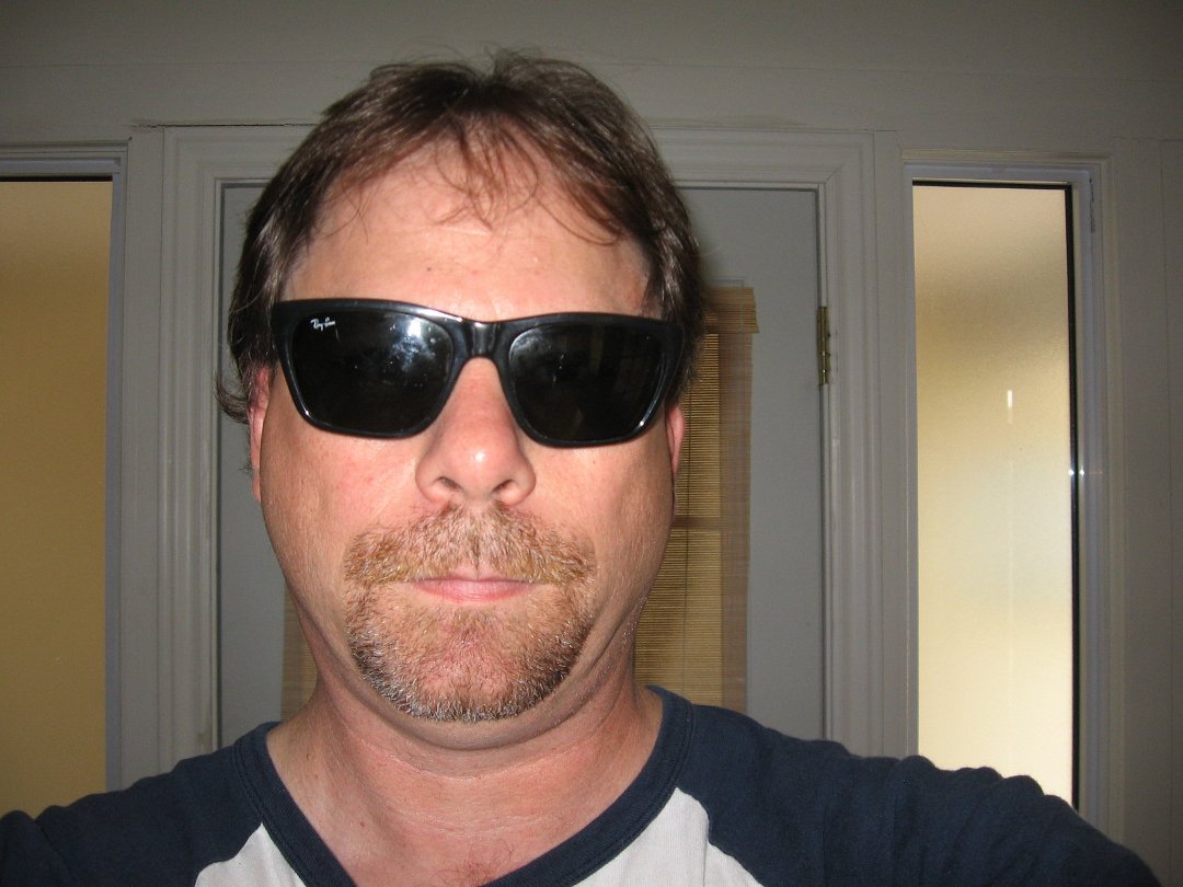 Tim Canham's album, Profile Pictures