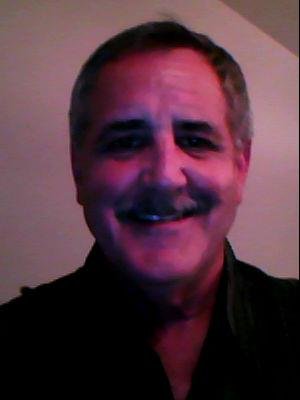 Robert Mott's album, Profile Pictures