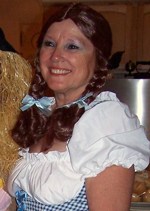 Jane Terry's album, Profile Pictures