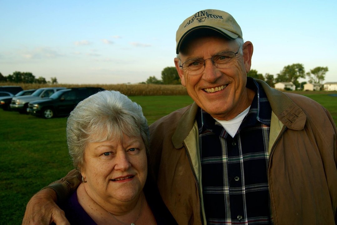 Beverly Doubler's album, Profile Pictures