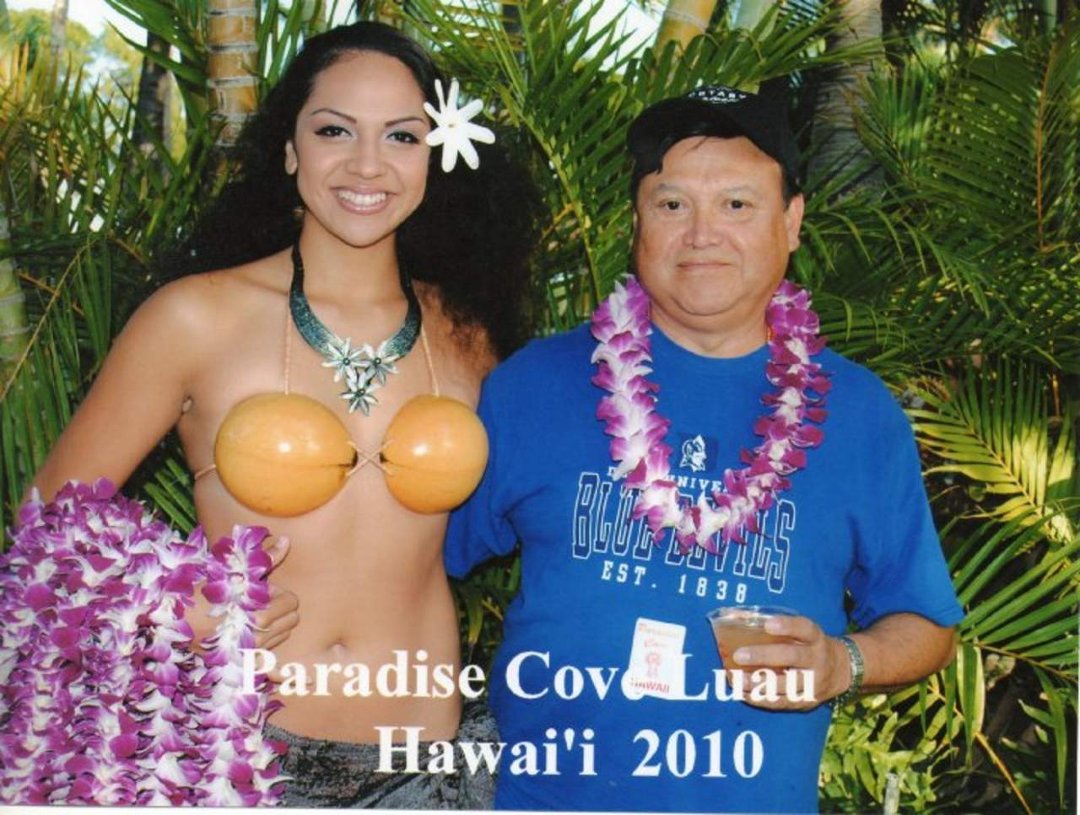 David Cortez's album, Dreams come true