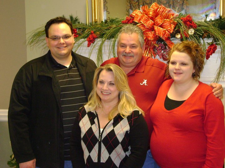 jean brown's album, November 13, 2010