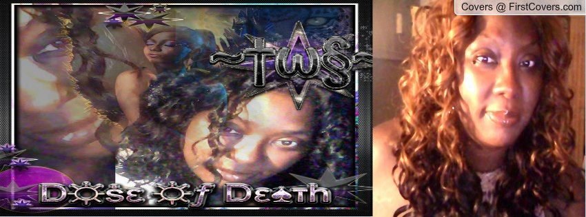 Sabrina Pryce's album, Cover Photos