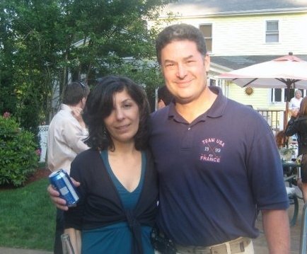 John Amicangioli's album, Profile Pictures