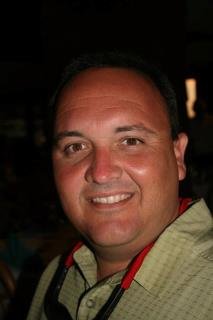 David Ford's album, Profile Pictures