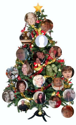 Kerry Jackson's album, Best Christmas Friends Photos