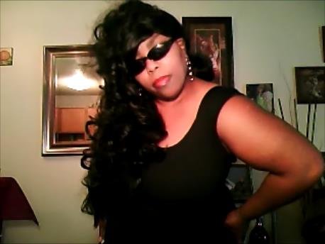 Brenda Thomas' album, Cover Photos