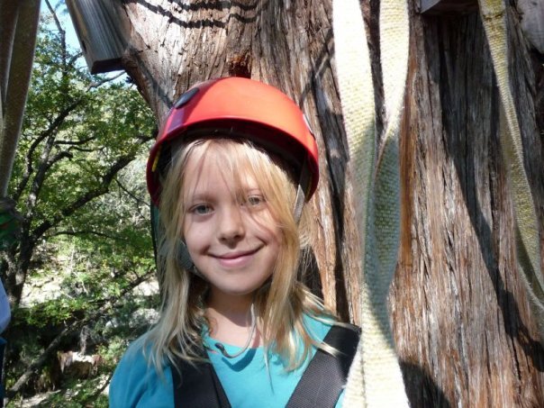 Andy Trumble's album, Zip Lining