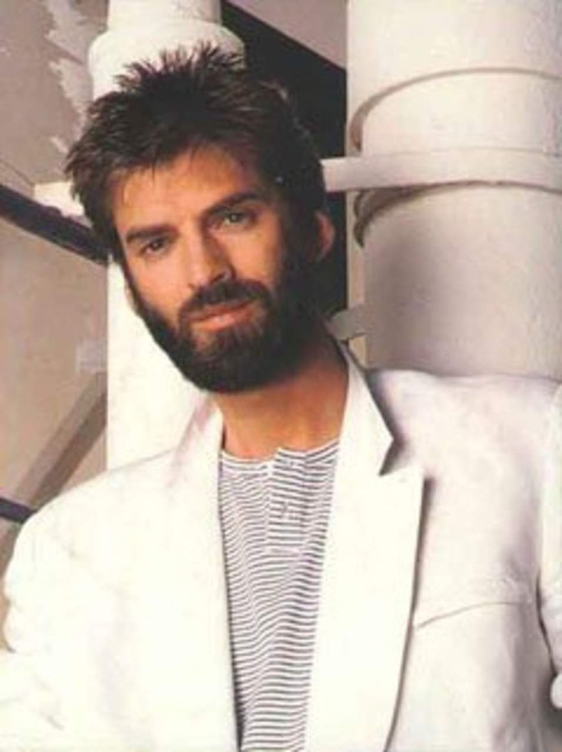 David Coy's album, Profile Pictures
