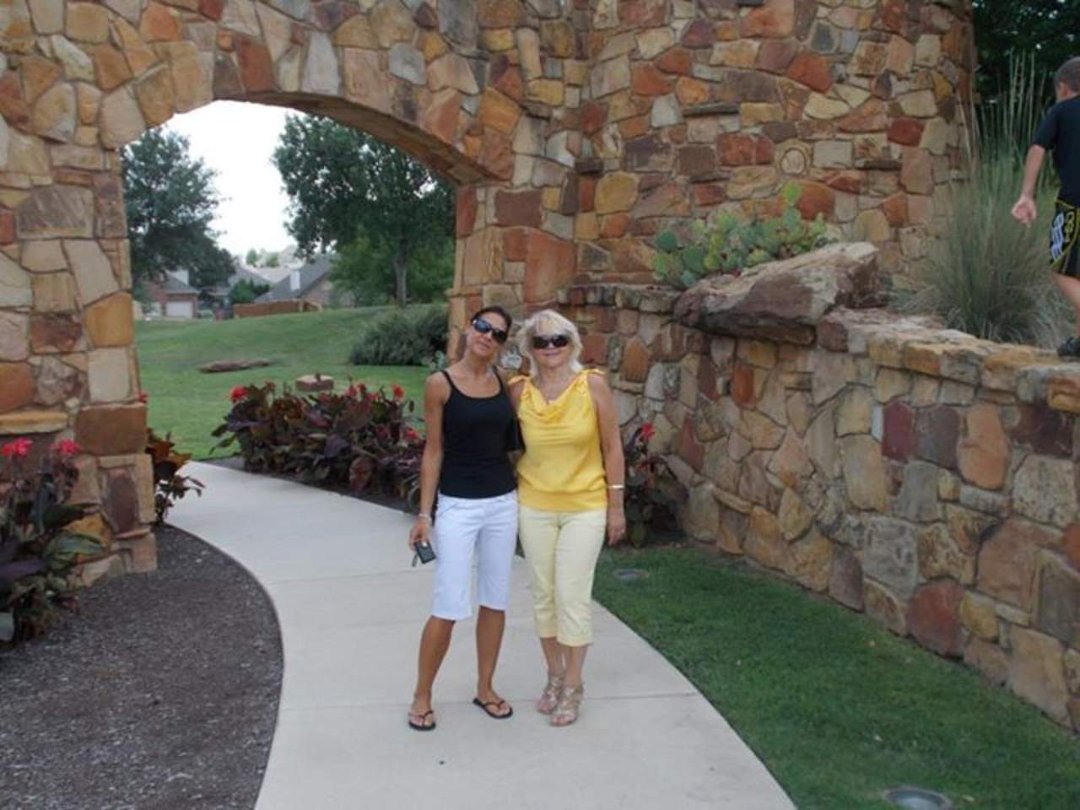 Terry Hamblen's album, Cover Photos