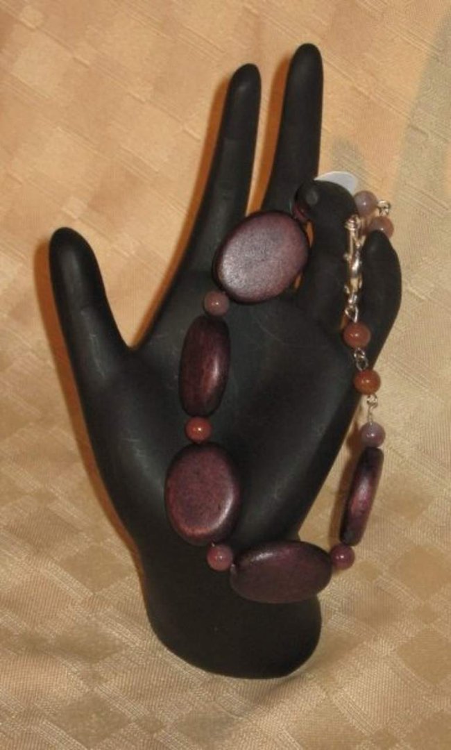 Chris Ford's album, Chris Ford Jewelry