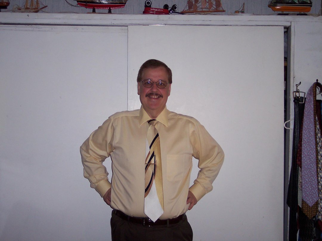 Mark Balak's album, Profile Pictures