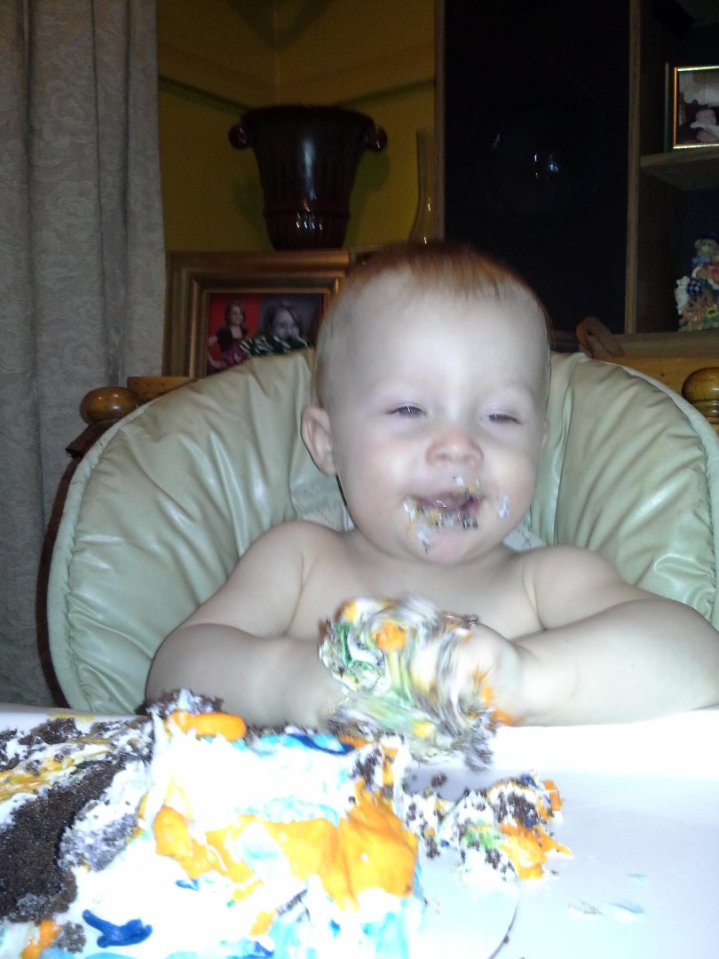 Lisa Stepp's album, Mobile Uploads