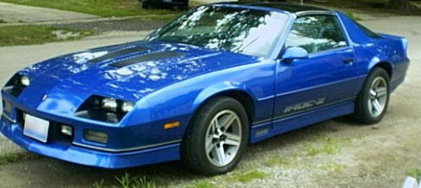 Timothy Cook's album, My Life in Cars