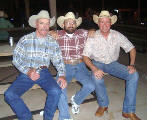 John Beasley's album, West CBR 2011 Good times with old friends....